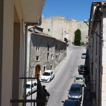La Moreria, Alojamiento Turistico Cuéllar エクステリア 写真